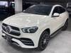 MERCEDES BENZ GLE