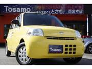 2011 DAIHATSU ESSE