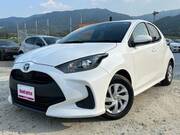 2020 TOYOTA YARIS