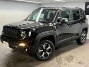 2022 CHRYSLER JEEP RENEGADE