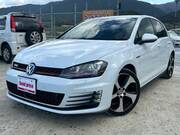 2014 VOLKSWAGEN GOLF GTi