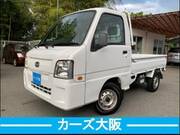 2010 SUBARU SAMBAR TRUCK TB