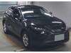TOYOTA HARRIER HYBRID