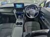 TOYOTA HARRIER HYBRID