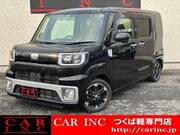 2015 DAIHATSU WAKE