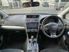SUBARU IMPREZA SPORTS