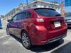 SUBARU IMPREZA SPORTS