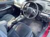 SUBARU IMPREZA SPORTS