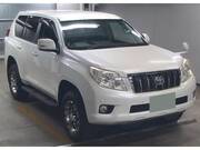 2012 TOYOTA LAND CRUISER PRADO