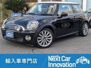 2010 BMW MINI