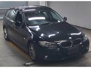 2011 BMW 3 SERIES