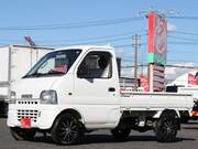 2000 SUZUKI CARRY TRUCK KU