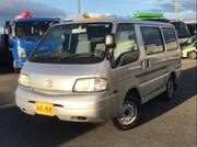 2008 MAZDA BONGO VAN