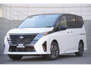 2023 NISSAN SERENA