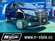 2015 TOYOTA NOAH