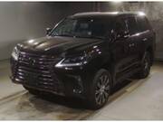 2020 LEXUS LX