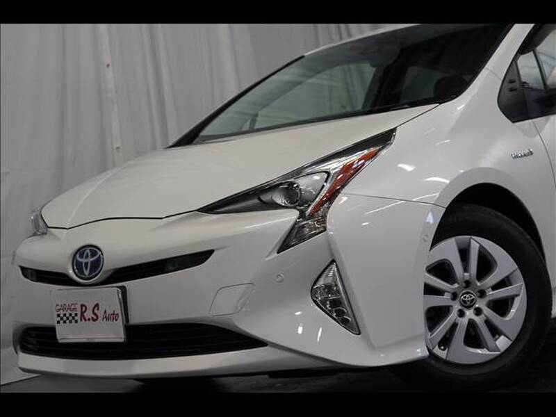 TOYOTA PRIUS 0