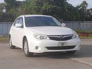 2010 SUBARU IMPREZA