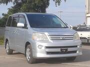 2007 TOYOTA NOAH X SPECIAL EDITION