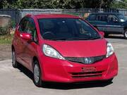 2010 HONDA FIT 13G