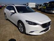 2015 MAZDA ATENZA WAGON