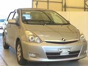 2007 TOYOTA WISH