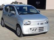 2016 SUZUKI ALTO