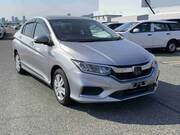 2018 HONDA GRACE