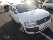 2007 TOYOTA PROBOX VAN DX