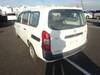 TOYOTA PROBOX VAN