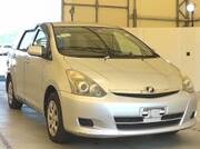 2006 TOYOTA WISH