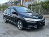 HONDA GRACE