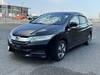 HONDA GRACE