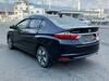 HONDA GRACE