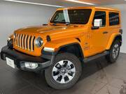2021 CHRYSLER JEEP WRANGLER