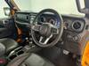 CHRYSLER JEEP WRANGLER