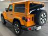 CHRYSLER JEEP WRANGLER