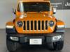 CHRYSLER JEEP WRANGLER