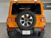 CHRYSLER JEEP WRANGLER