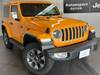 CHRYSLER JEEP WRANGLER