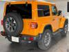 CHRYSLER JEEP WRANGLER