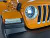 CHRYSLER JEEP WRANGLER