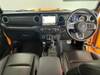 CHRYSLER JEEP WRANGLER