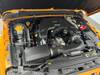 CHRYSLER JEEP WRANGLER