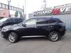 TOYOTA HARRIER HYBRID