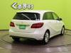 MERCEDES BENZ B-CLASS