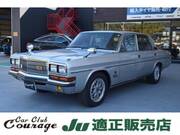 1990 NISSAN PRESIDENT