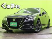 2020 TOYOTA CROWN HYBRID