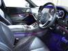 MERCEDES BENZ S CLASS