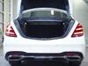 MERCEDES BENZ S CLASS